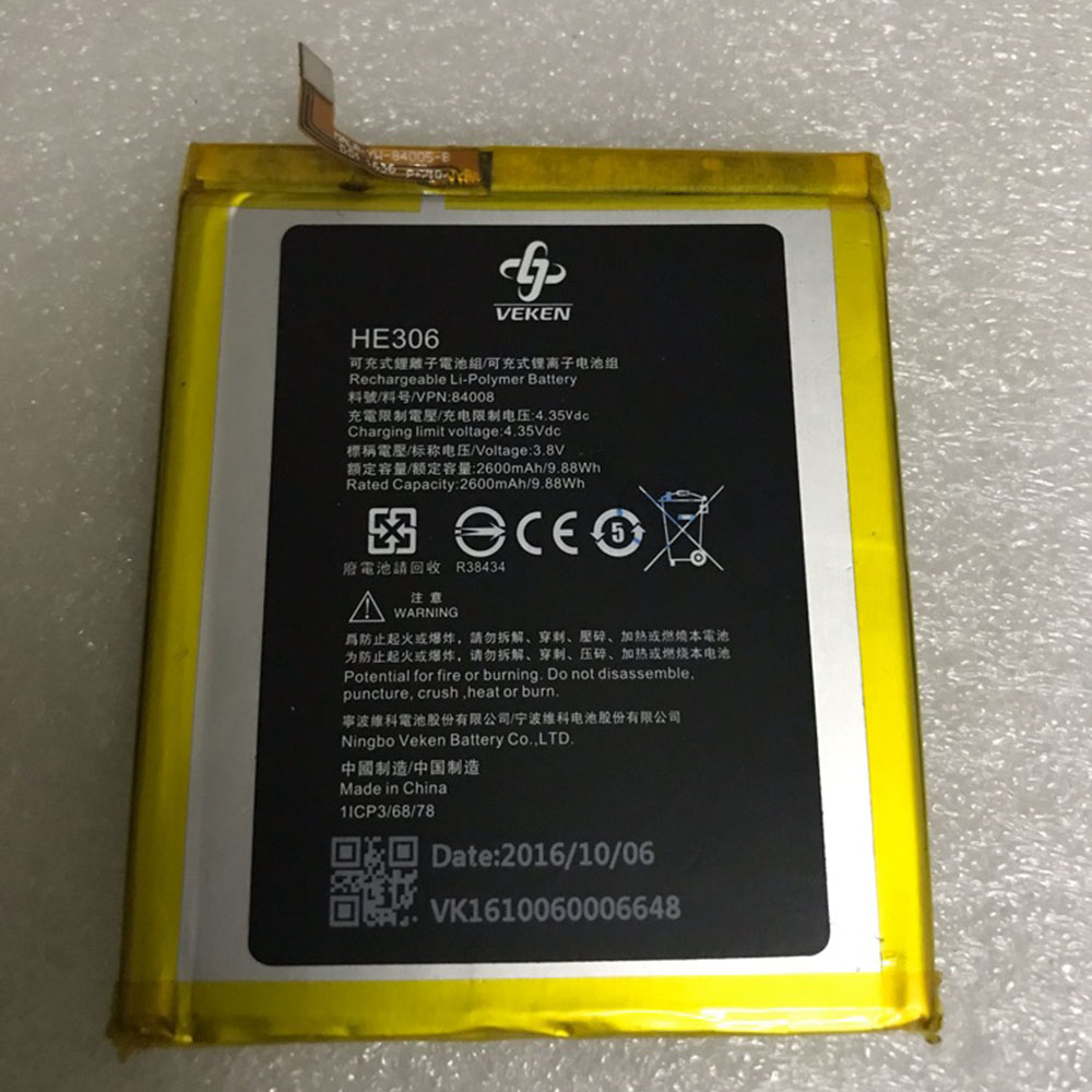 Batería para SHARP SH6220C-SH7118C-SH9110C/sharp-he306